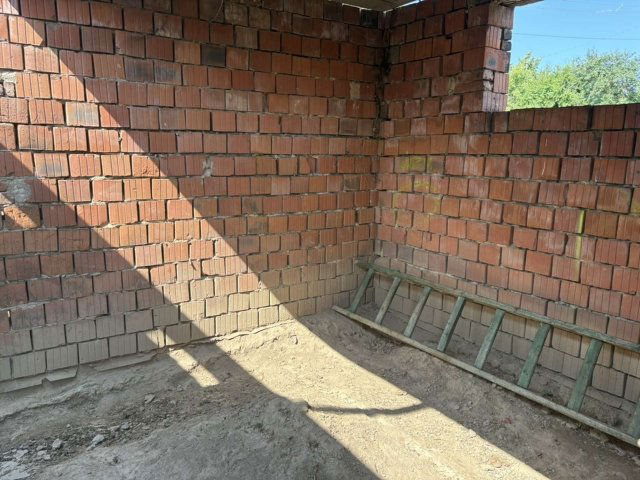 Eladó telek, Pécsett, Hébér közben 6.9 M Ft