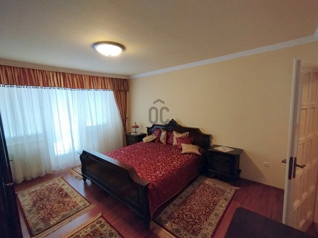 Eladó téglalakás, Nyíregyházán 88.9 M Ft, 4 szobás