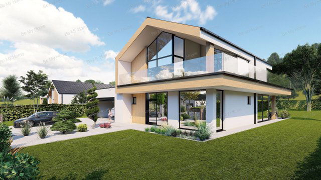 Eladó családi ház, Budajenőn 400 M Ft, 5 szobás