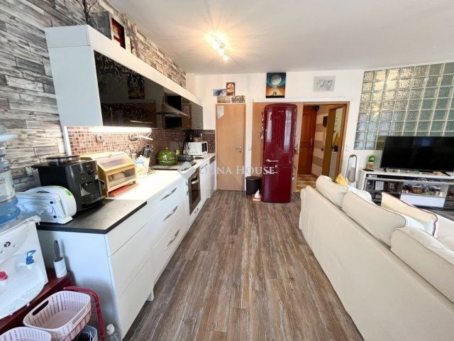 Eladó téglalakás, Budapesten, XX. kerületben 94.5 M Ft, 2 szobás