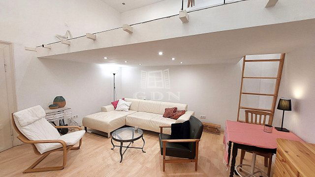 Eladó téglalakás, Budapesten, V. kerületben 115 M Ft, 2 szobás