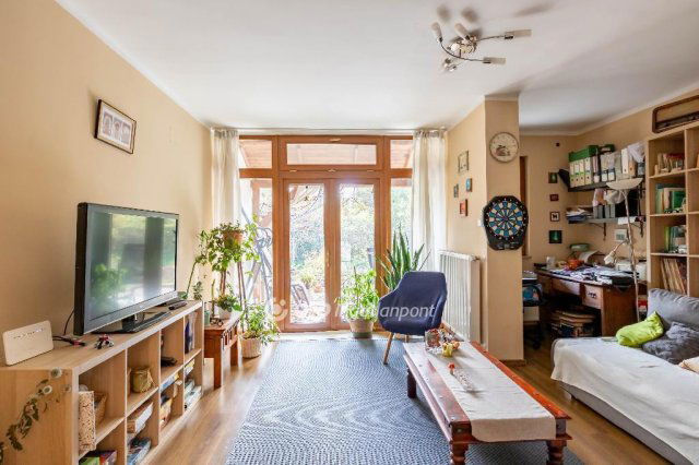 Eladó sorház, Keszthelyen 138 M Ft, 2+3 szobás