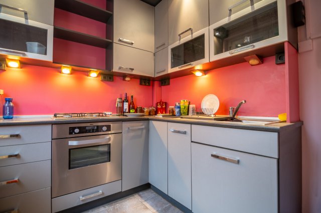 Eladó panellakás, Budapesten, XIII. kerületben 89.9 M Ft