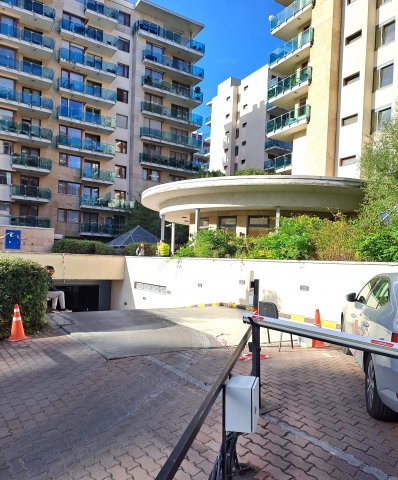 Kiadó garázs, Budapesten, XIII. kerületben 30 E Ft / hó