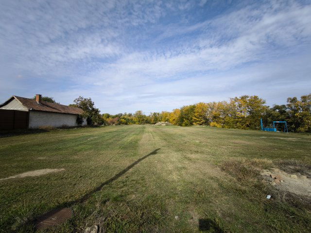 Eladó telek, Berettyóújfaluban 125 M Ft / költözzbe.hu