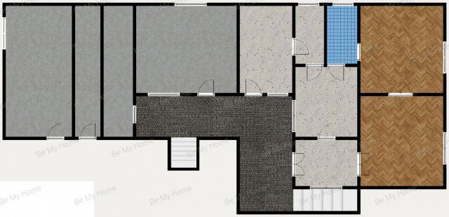 Eladó családi ház, Monoron 66.9 M Ft, 2 szobás