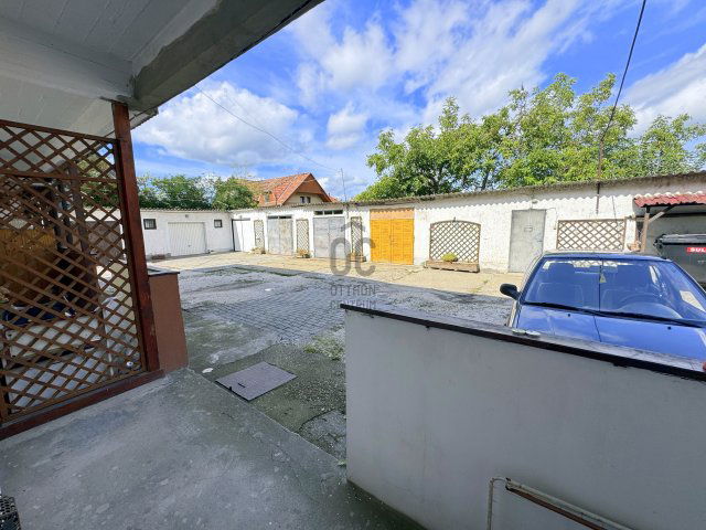 Eladó téglalakás, Szentendrén, Dózsa György úton 42.5 M Ft