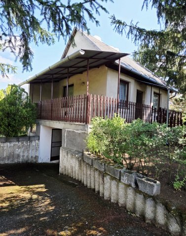 Eladó családi ház, Nyíregyházán 23.9 M Ft, 1+1 szobás