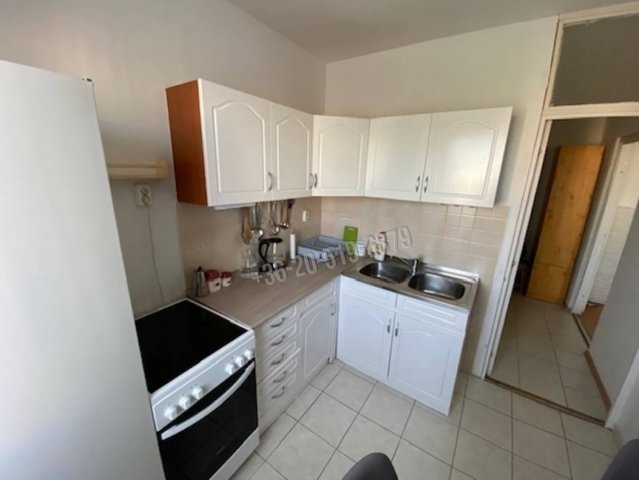 Eladó panellakás, Pakson, Gesztenyés utcában 37.9 M Ft, 2 szobás