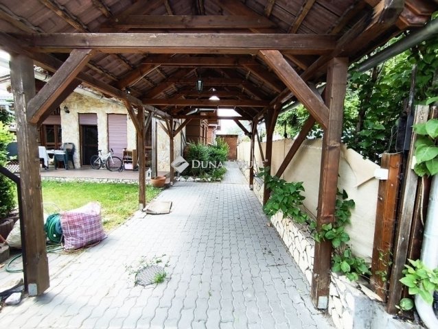 Eladó ikerház, Gödön 99.5 M Ft, 2+2 szobás