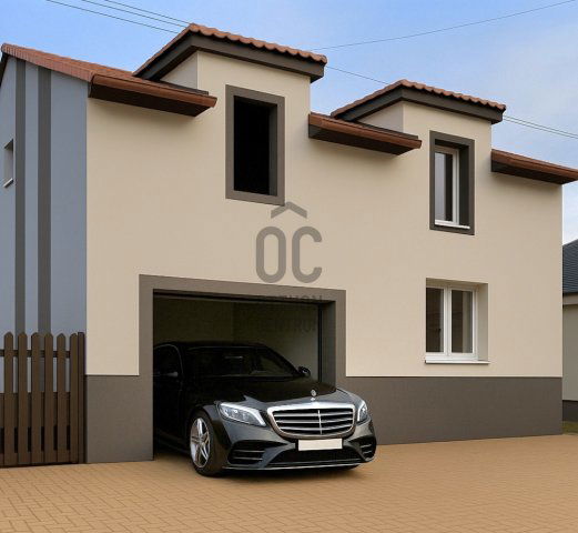 Eladó családi ház, Budapesten, XV. kerületben 249 M Ft, 5 szobás