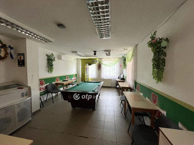 Eladó üzlethelyiség, Magyargécen 28 M Ft / költözzbe.hu