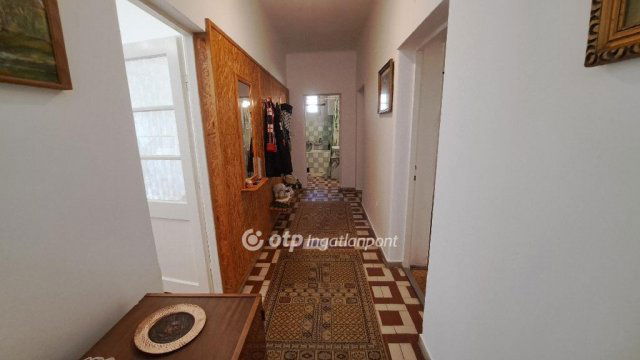 Eladó családi ház, Mezőhegyesen 13 M Ft, 2+1 szobás