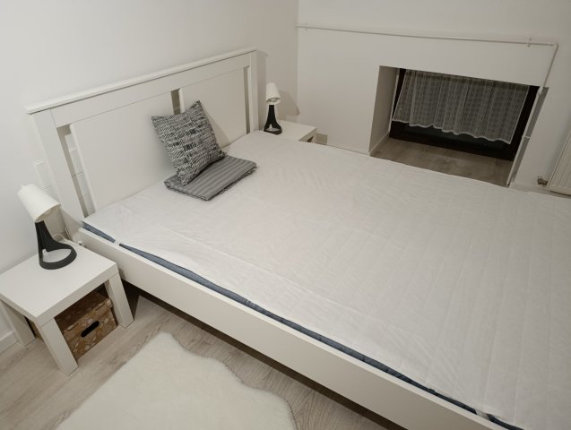 Kiadó téglalakás, albérlet, VII. kerületben, Marek József utcában