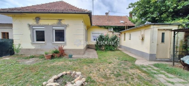 Eladó családi ház, Nagykőrösön 41.5 M Ft, 4 szobás