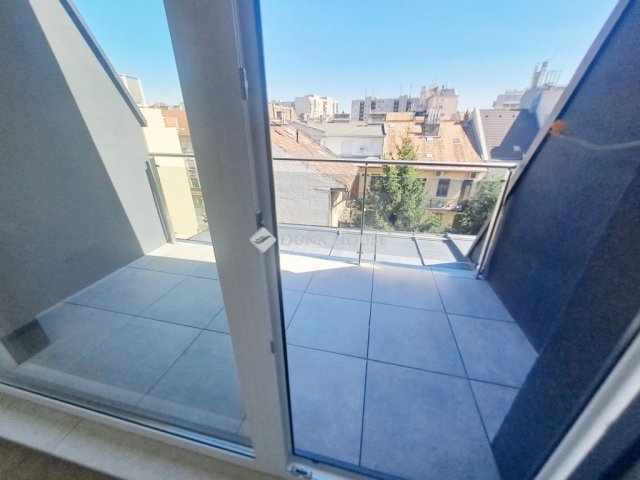 Eladó téglalakás, Budapesten, IX. kerületben 133.411 M Ft