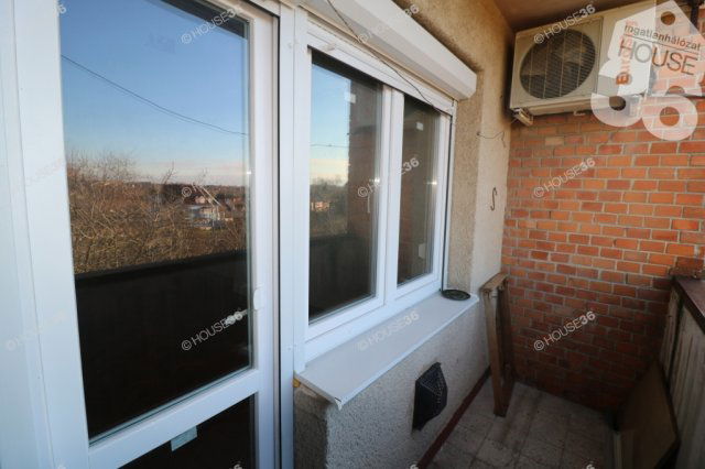 Eladó téglalakás, Kalocsán 23.9 M Ft, 3 szobás