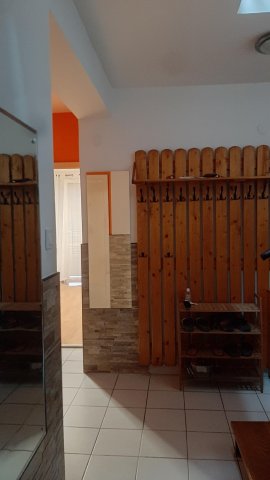 Kiadó téglalakás, albérlet, XV. kerületben, Szilas parkban