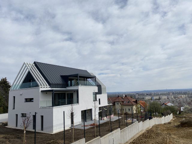 Eladó téglalakás, Budapesten, III. kerületben 288 M Ft, 5 szobás