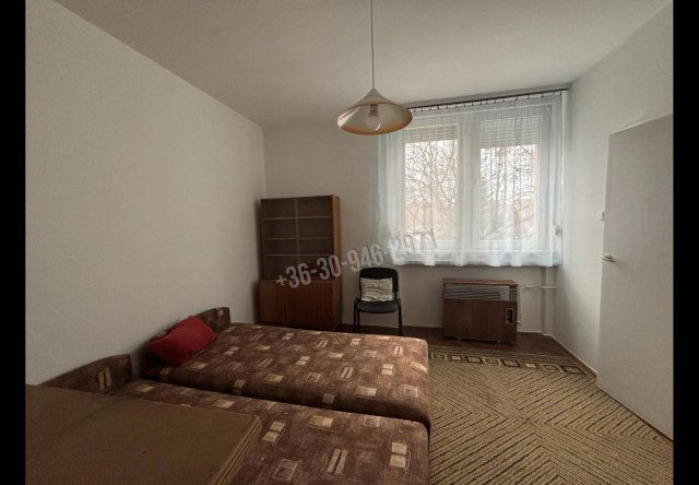 Kiadó téglalakás, albérlet, Békéscsabán 110 E Ft / hó