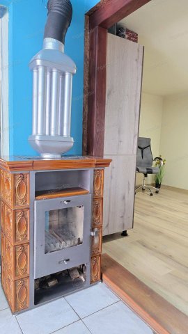 Eladó családi ház, Nyíregyházán 22.2 M Ft, 1 szobás