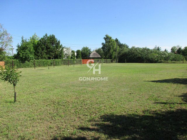 Eladó telek, Balatonfűzfőn 34.99 M Ft / költözzbe.hu