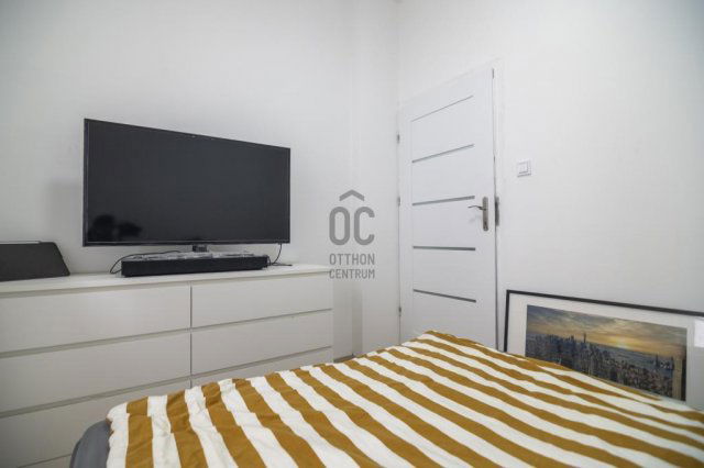 Eladó téglalakás, Budapesten, VII. kerületben 72.9 M Ft