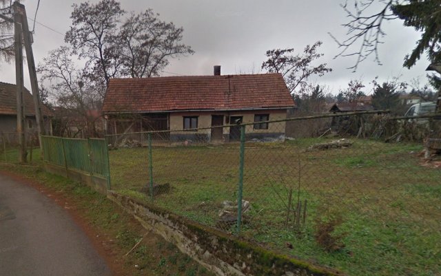 Eladó családi ház, Bocföldén 3.7 M Ft, 1 szobás