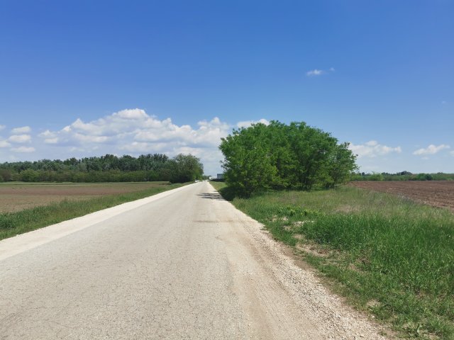 Eladó telek, Budapesten, XV. kerületben 1800 M Ft