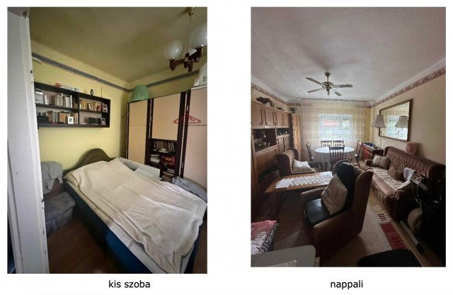 Eladó családi ház, Sárbogárdon 22.1 M Ft, 4 szobás