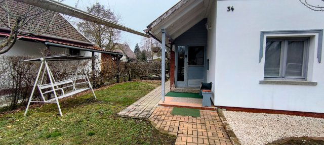 Eladó családi ház, Gyulán 32.3 M Ft, 1+2 szobás