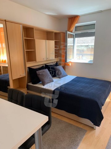 Kiadó téglalakás, albérlet, VIII. kerületben, Nap utcában