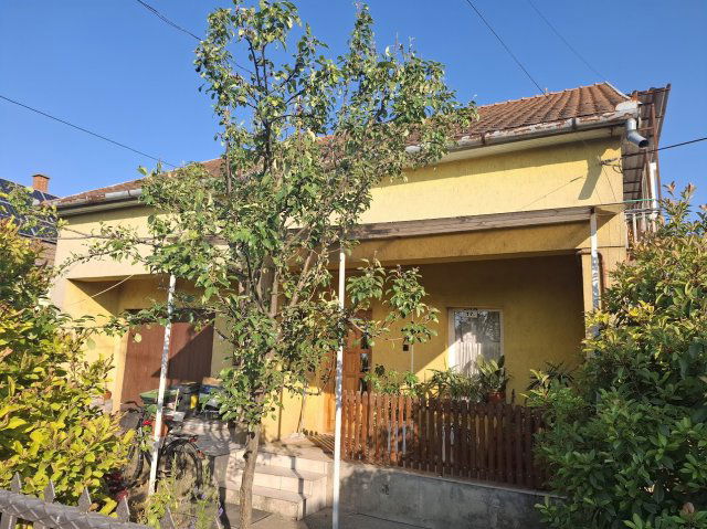 Eladó családi ház, Hajdúszoboszlón 59 M Ft, 4+1 szobás