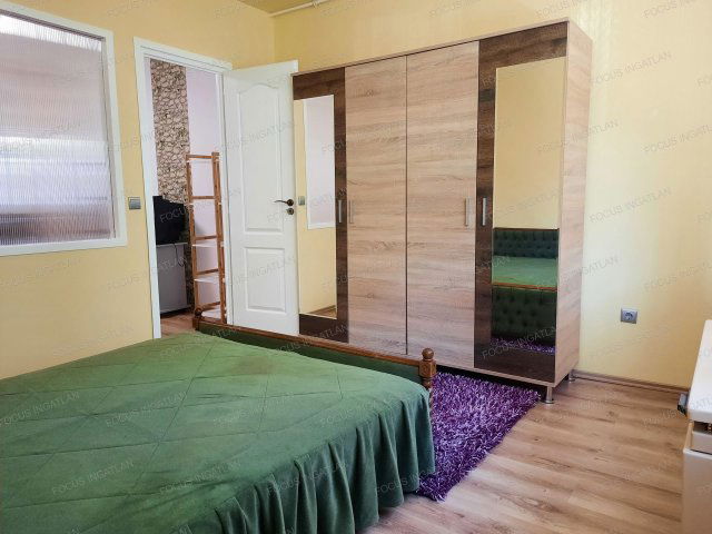 Kiadó téglalakás, albérlet, Kecskeméten 140 E Ft / hó