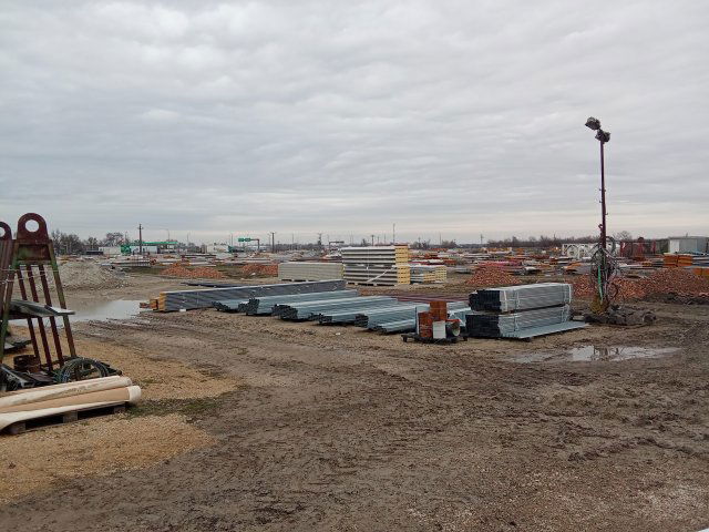 Eladó telek, Algyőn 1620 M Ft / költözzbe.hu