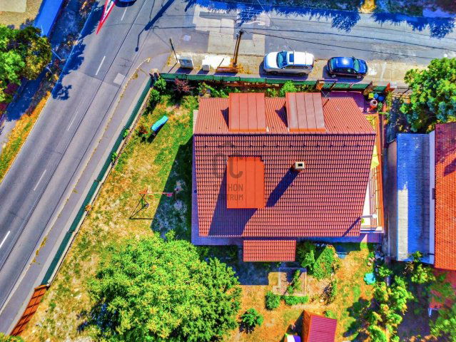 Eladó családi ház, Szentendrén 178 M Ft, 4 szobás