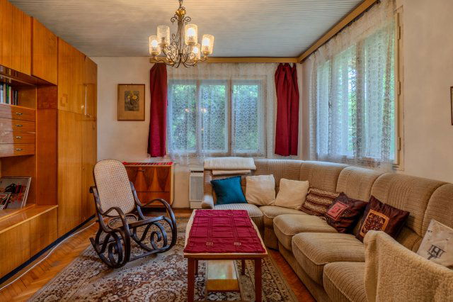 Eladó családi ház, Szerencsen 28.9 M Ft, 2 szobás