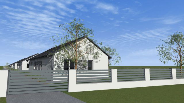 Eladó családi ház, Székesfehérvárott 109 M Ft, 4 szobás