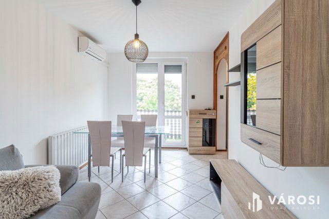 Kiadó téglalakás, albérlet, Szegeden 159 E Ft / hó, 3 szobás