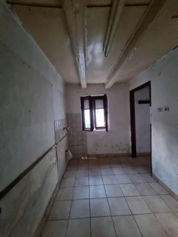 Eladó családi ház, Külsővaton 10.65 M Ft, 2 szobás