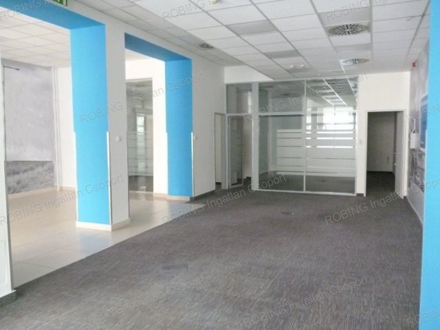 Eladó üzlethelyiség, Budapesten, VIII. kerületben 565.215 M Ft