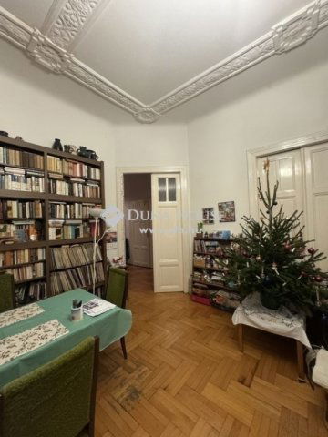 Eladó téglalakás, Budapesten, VIII. kerületben 104.9 M Ft