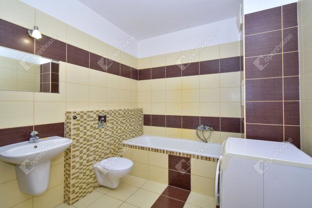 Eladó téglalakás, Szegeden 49.5 M Ft, 1 szobás