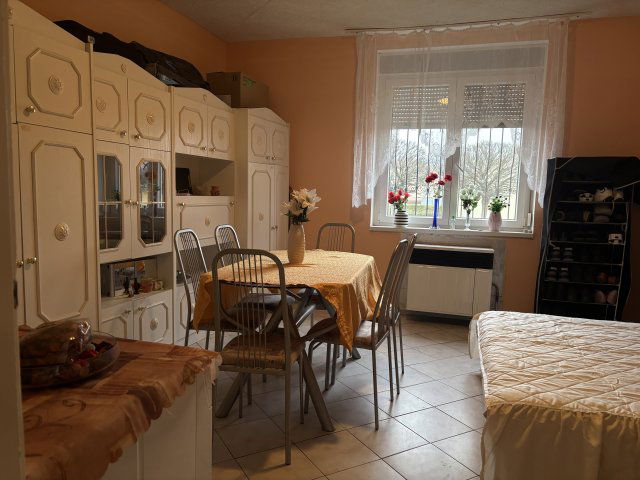 Eladó családi ház, Nagysápon 39.5 M Ft, 3 szobás