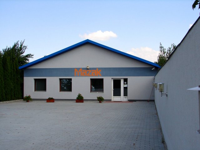 Eladó ipari ingatlan, Veszprémben 435 M Ft / költözzbe.hu