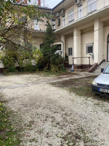 Eladó téglalakás, Kecskeméten 25.9 M Ft, 1 szobás