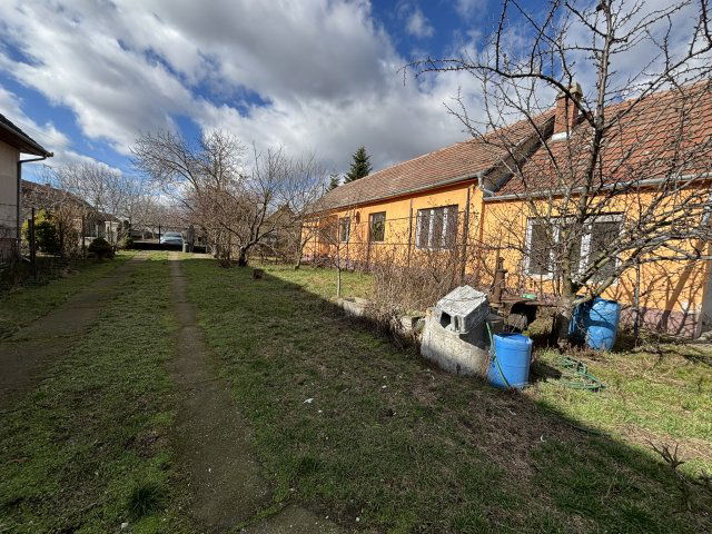 Eladó családi ház, Kiskunlacházán 59.9 M Ft, 3+1 szobás