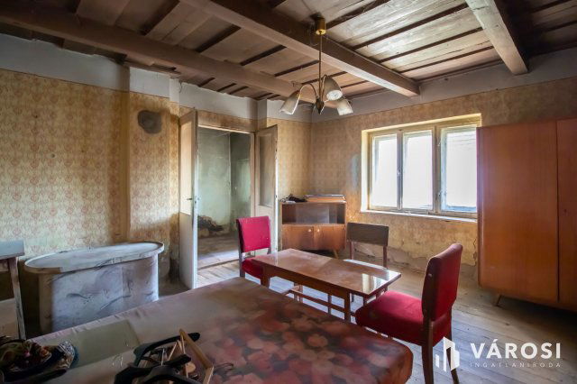 Eladó családi ház, Kápolnásnyéken 24.8 M Ft, 2 szobás