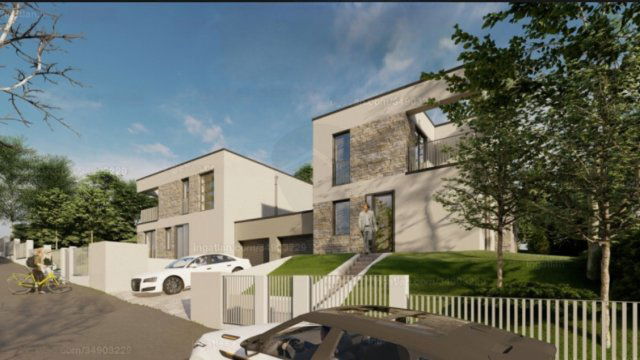 Eladó ikerház, Solymáron 184.15 M Ft, 2+2 szobás