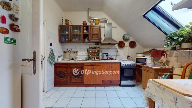 Eladó téglalakás, Tiszavasváriban 31.5 M Ft, 3+1 szobás